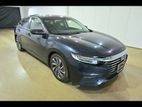 Honda Insight EX cosmic blue 23k 2019