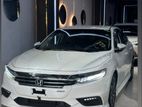 Honda Insight EX, GRAD-4 2021