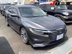 Honda Insight EX Gray 2019