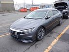 Honda Insight EX (Gray Color) 2019