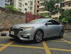 Honda Insight EX GRAY HYBRID 4grd 2020