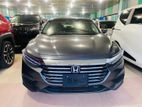 Honda Insight EX. GREY., 2019