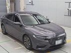 Honda Insight EX GREY COLOR 4.5 2019