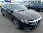 Honda Insight EX Hyb Black Style 2020