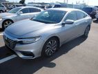 Honda Insight EX Hybrid 2019