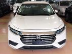 Honda Insight EX-HYBRID 2019