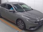 Honda Insight EX HYBRID 2019