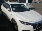 Honda Insight EX Hybrid 2019