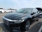 Honda Insight EX HYBRID 2020
