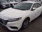 Honda Insight EX HYBRID 2020