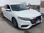 Honda Insight Ex Hybrid 2020