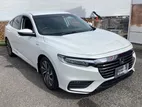 Honda Insight Ex Hybrid 2020