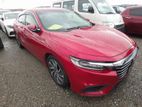 Honda Insight EX HYBRID 2020