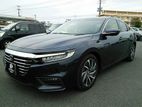 Honda Insight EX HYBRID 2020