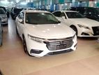 Honda Insight Ex HYBRID 2021