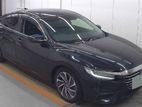 Honda Insight EX HYBRID 2021