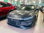 Honda Insight EX Hybrid 2021