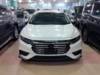 Honda Insight Ex HYBRID 2021