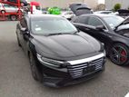 Honda Insight EX Hybrid 4P 2020