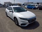 Honda Insight EX HYBRID GP-4 2019