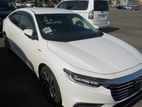 Honda Insight EX Hybrid GP-4 2019