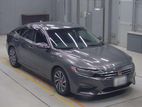 Honda Insight EX Hybrid GP-4 2019