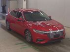 Honda Insight EX HYBRID GP-4.5 2019