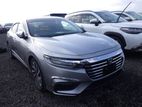 Honda Insight EX HYBRID GRAY 2019