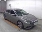 Honda Insight EX hybrid gray 2020