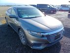 Honda Insight EX Hybrid Gray 2020