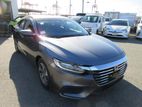 Honda Insight EX HYBRID GRAY 2020
