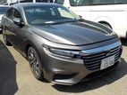 Honda Insight EX HYBRID GRAY 2020