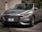 Honda Insight Ex Hybrid Gray 2021