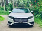 Honda Insight EX HYBRID PEARL 2019