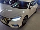 Honda Insight EX HYBRID PEARL 2021