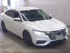 Honda Insight EX HYBRID PEARL 2021