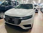 Honda Insight EX HYBRID, PEARL. 2022
