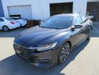 Honda Insight Ex Hybrid Ready 4.5 2019