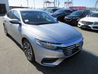 Honda Insight EX Hybrid Silver 4.5 2019