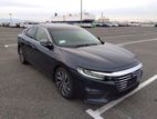 Honda Insight EX LEATHER 4.5 MICA 2021