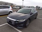 Honda Insight EX LEATHER 4.5 MICA 2021