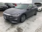 Honda Insight Ex Leather Metallic 2019