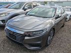 Honda Insight Ex Leather Metallic 2020