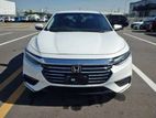 Honda Insight Ex Leather Package 2020
