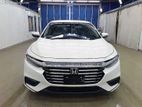 Honda Insight Ex leather pkg 2020