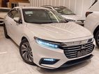 Honda Insight Ex leather pkg 2020