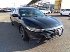 Honda Insight Ex leather pkg 2020