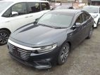 Honda Insight Ex Masterpice- 2019