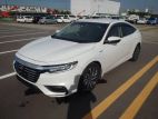 Honda Insight Ex Masterpiece 2019