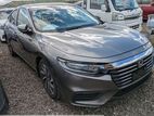 Honda Insight Ex Metallic Gray 2020